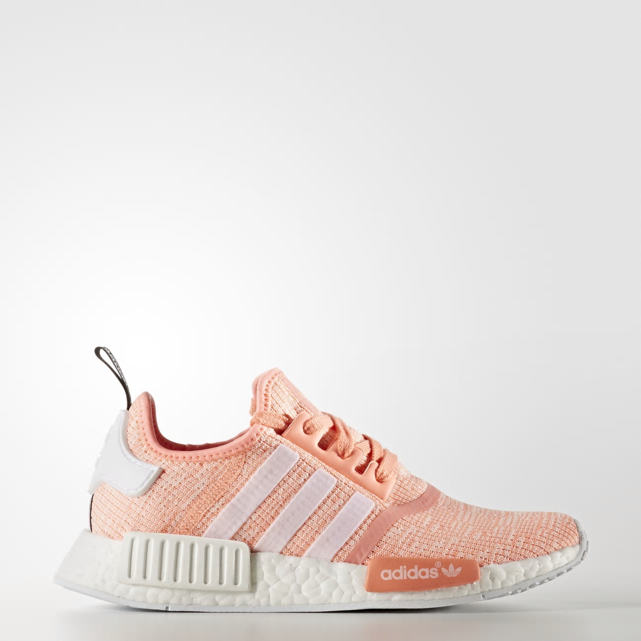 Adidas NMD_R1 Női Utcai Cipő - Narancssárga [D99152]